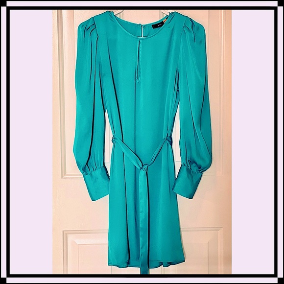 BCBG MaxAzria “Miri” Dress (EUC) - Picture 4 of 7